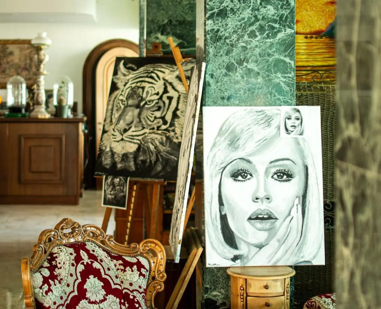 Hotel Negresco Milano Marittima