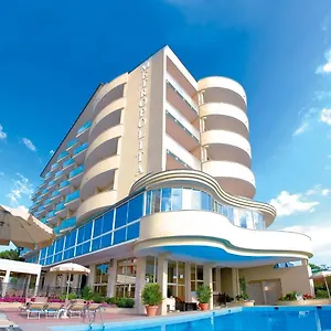 Metropolitan Family **** Milano Marittima