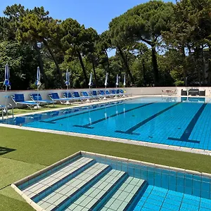 G&d Deanna Pool&brunch **** Milano Marittima