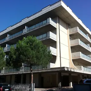 Pineta ** Milano Marittima