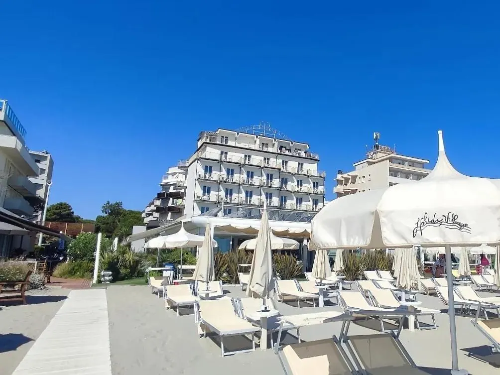 Bed & Breakfast Hotel Negresco Milano Marittima
