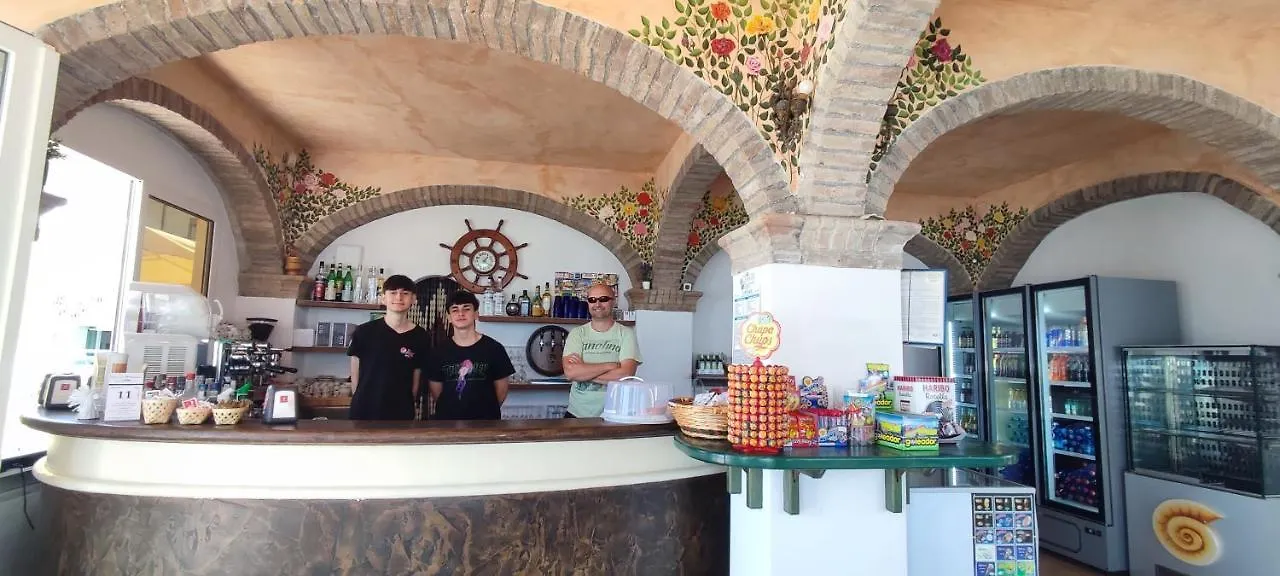 Hotel Negresco Milano Marittima