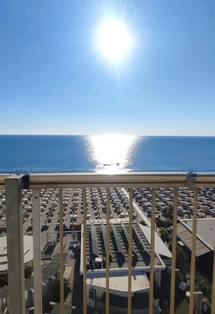Hotel Negresco Milano Marittima 3*,  Italia