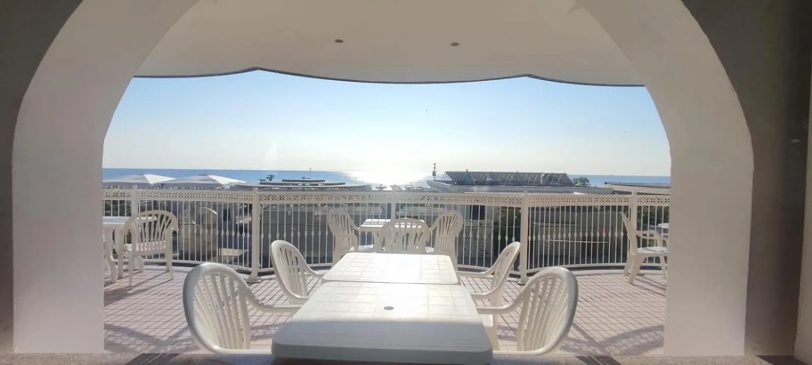 Hotel Negresco Milano Marittima