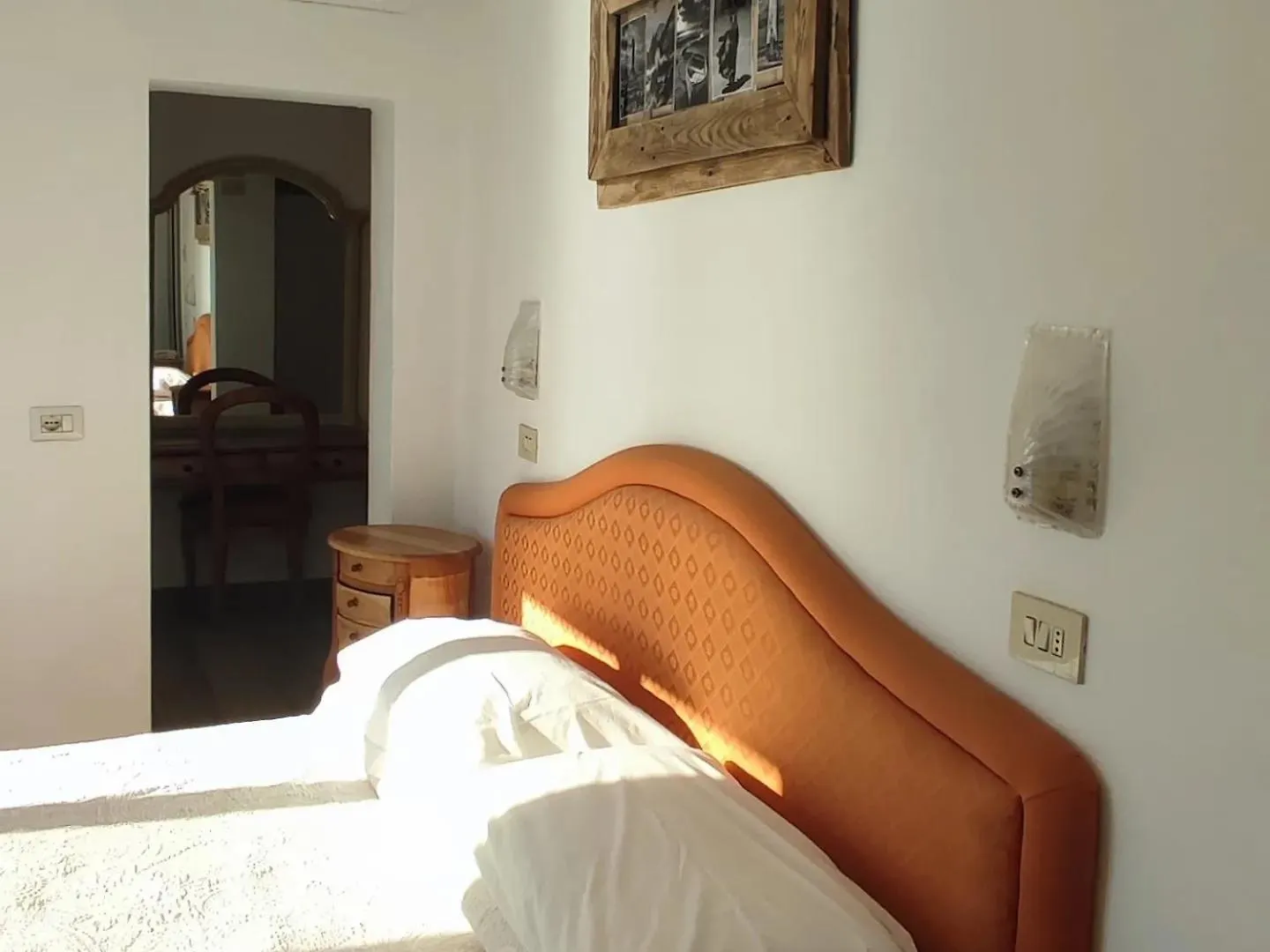 Hotel Negresco Milano Marittima Bed & Breakfast