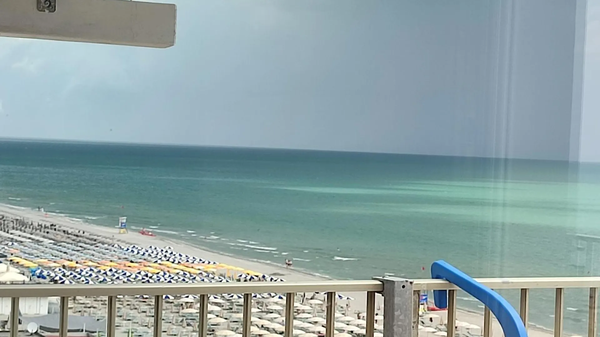 Bed & Breakfast Hotel Negresco Milano Marittima