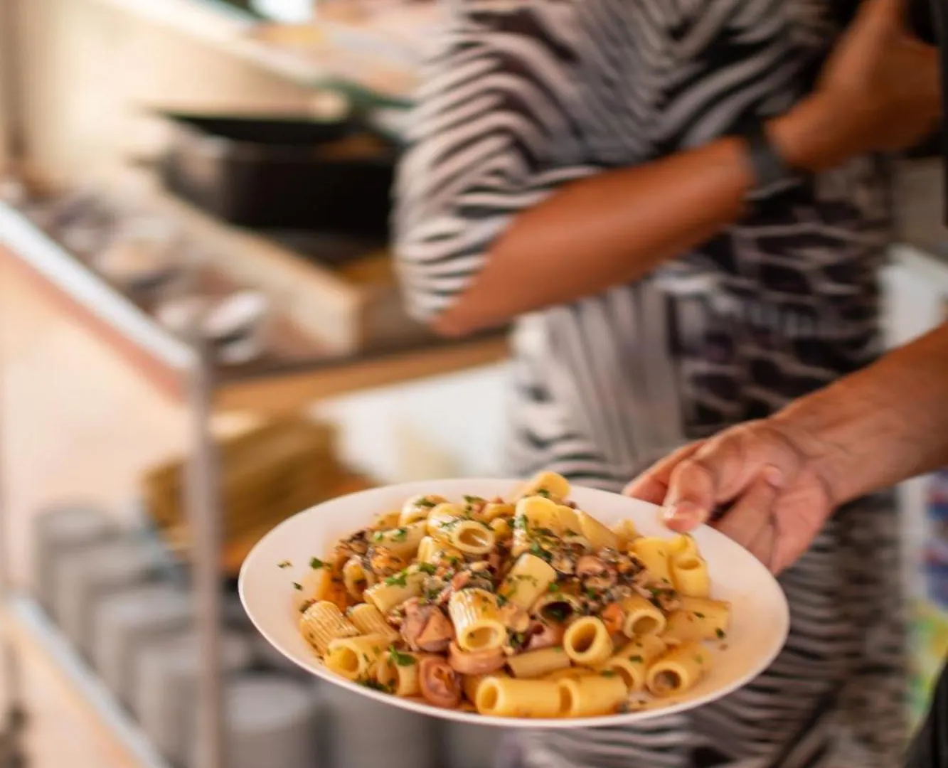 Hotel Negresco Milano Marittima Bed & Breakfast