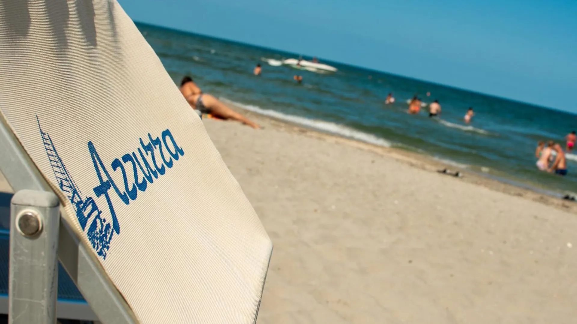 Hotel Negresco Milano Marittima 3*,