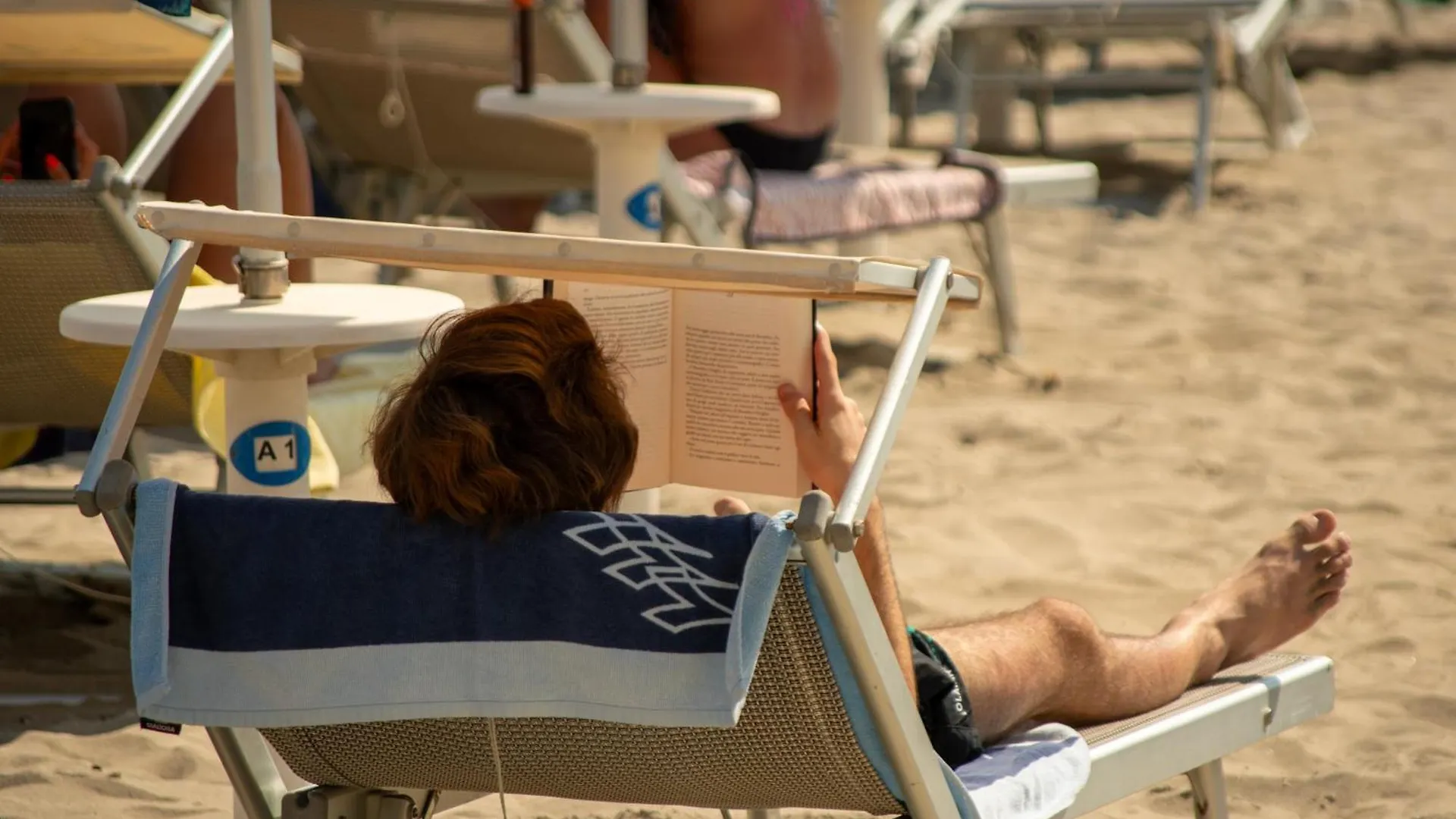 Hotel Negresco Milano Marittima