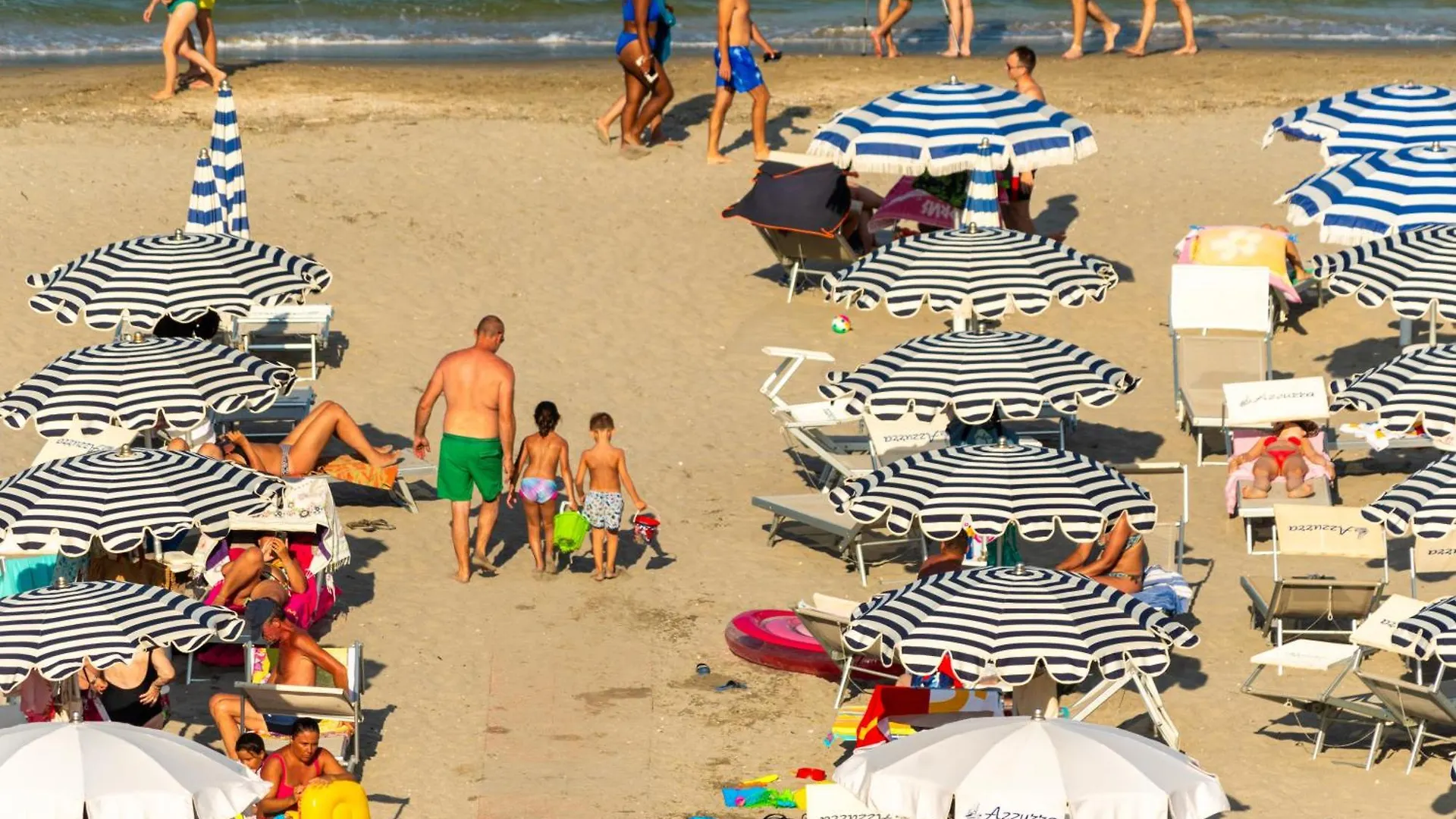 Hotel Negresco Milano Marittima