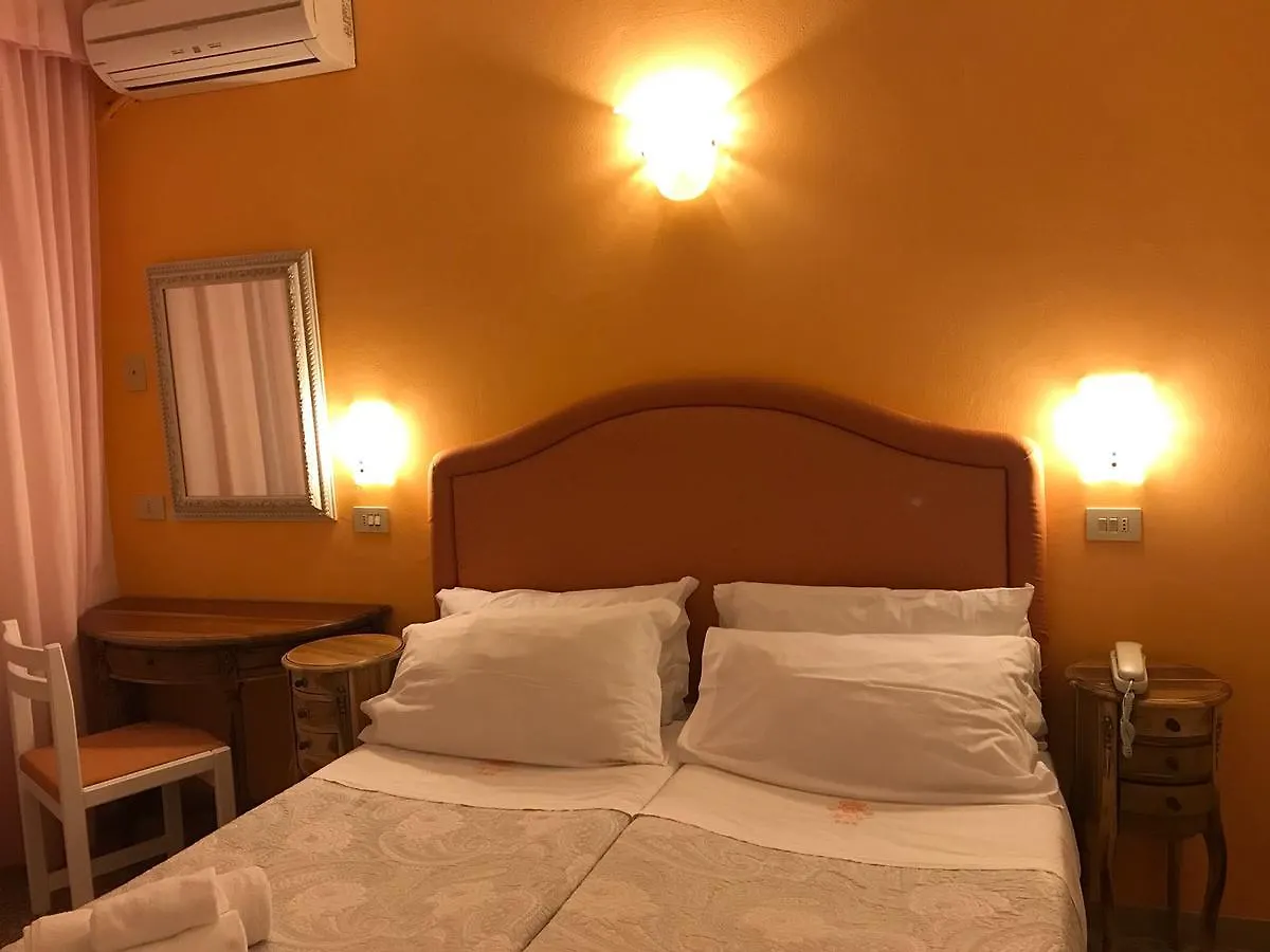 Hotel Negresco Milano Marittima
