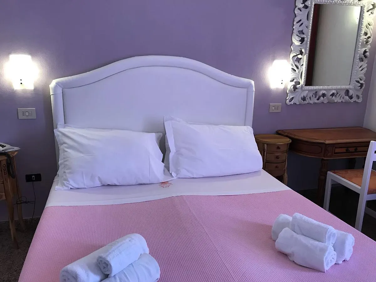 Hotel Negresco Milano Marittima Bed & Breakfast